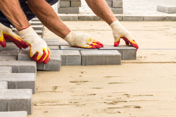 Driveway Repair Near Me in Booker, TX