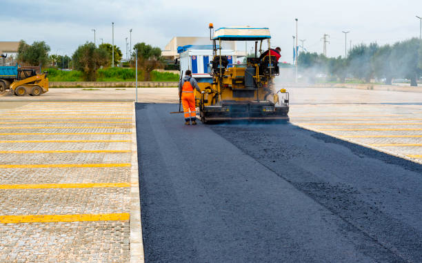Best Driveway Repair Near Me  in Booker, TX